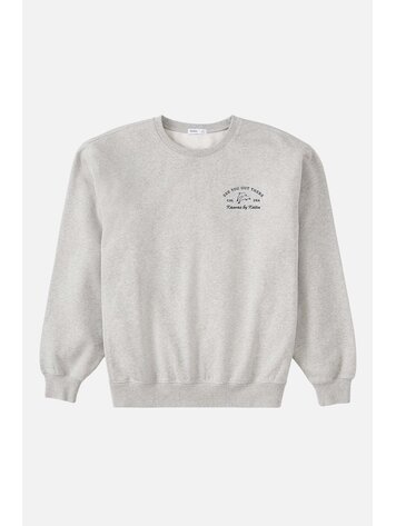 KATIN KATIN Breach Crew Heather Gray