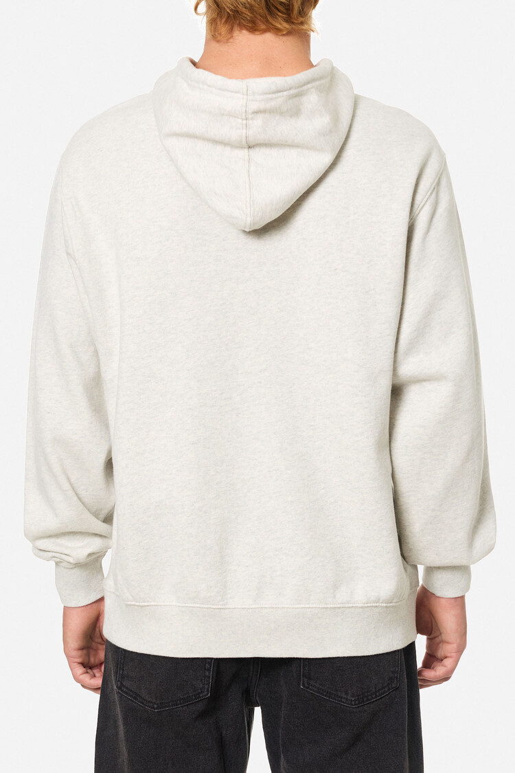 KATIN KATIN Peaks II Hood Heather Gray