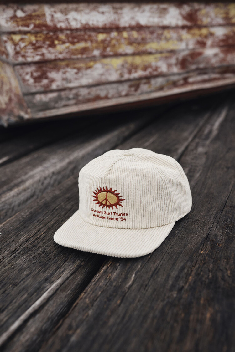 KATIN KATIN Rick Hat Pelican