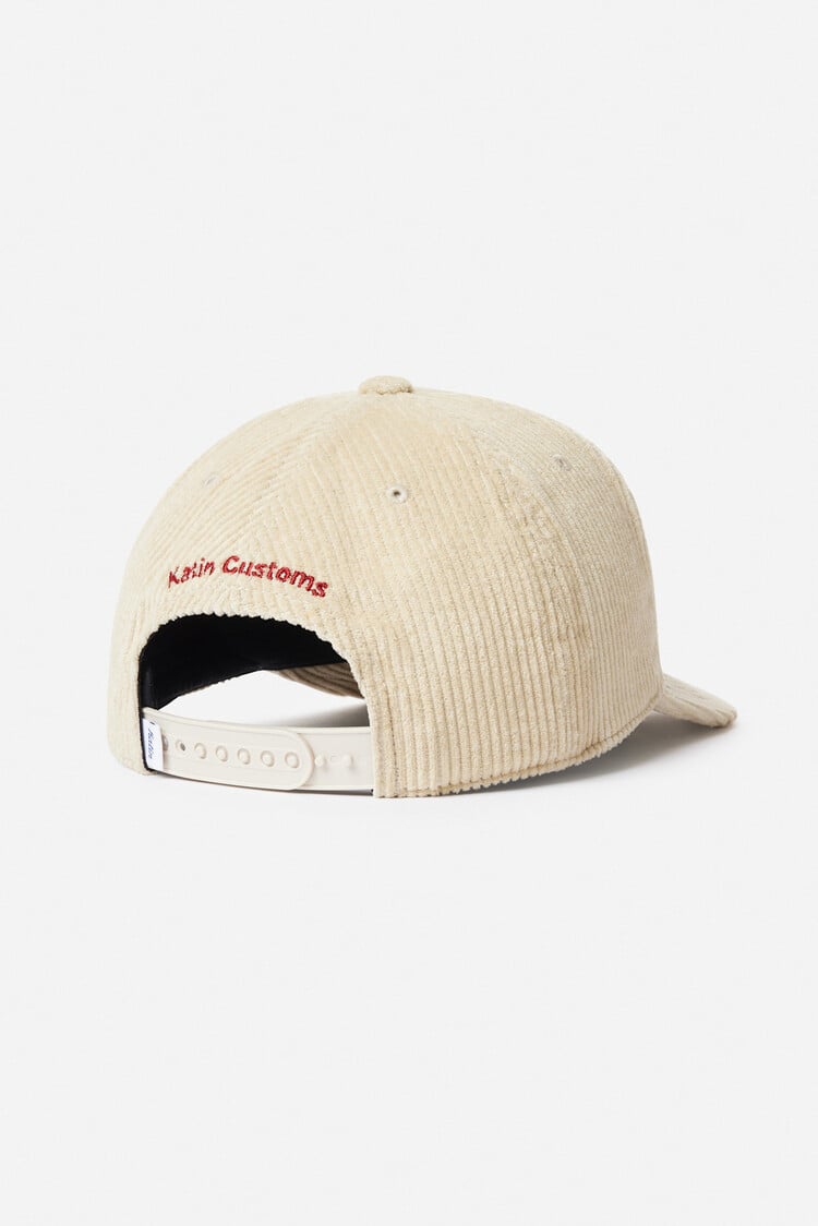 KATIN KATIN Rick Hat Pelican