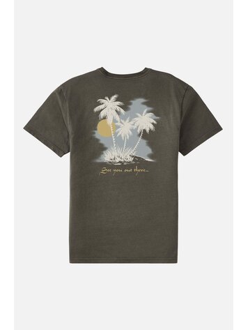 KATIN KATIN Boys Oasis Tee Lead