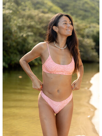 MAI MAI Deluxe Bonita Bottom Sahara Dawn