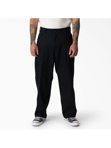 DICKIES DICKIES Mike Anderson Flex Twill Pant Black