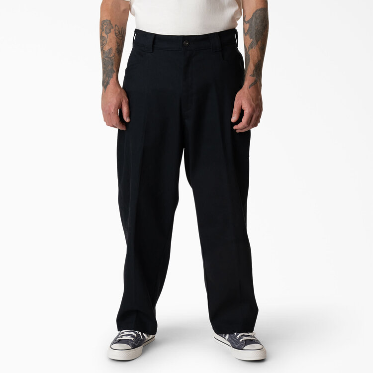 DICKIES DICKIES Mike Anderson Flex Twill Pant Black