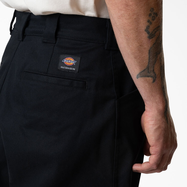 DICKIES DICKIES Mike Anderson Flex Twill Pant Black
