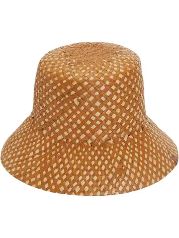 RIP CURL RIP CURL Premium Straw Bucket Hat Natural