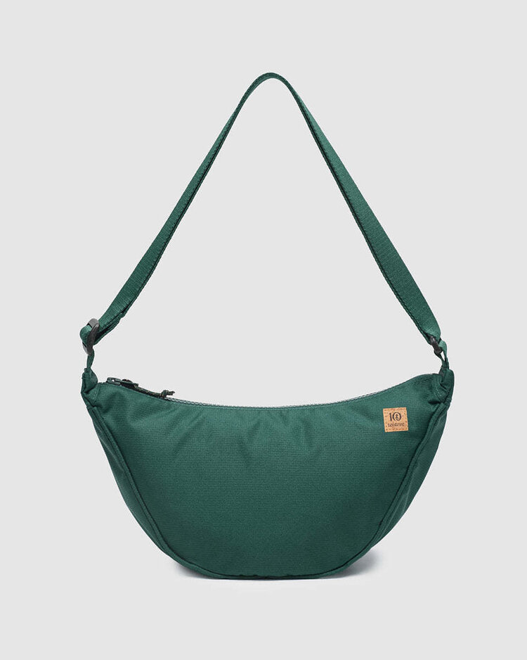 TENTREE TENTREE Beatty Moon Bag Forest Pine