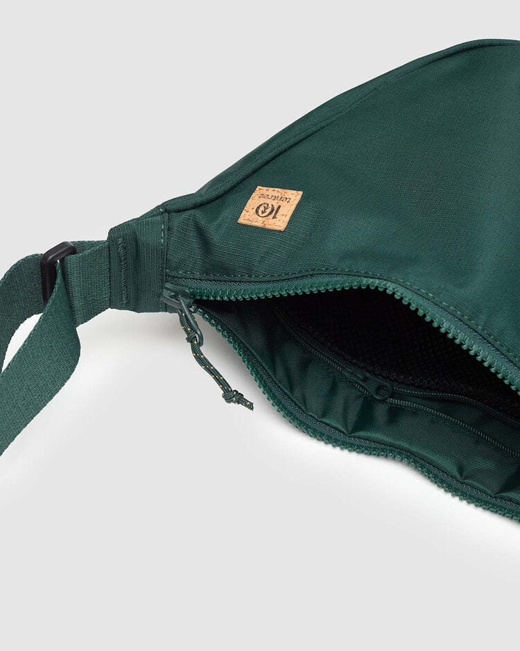 TENTREE TENTREE Beatty Moon Bag Forest Pine