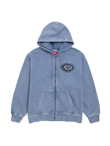 VANS VANS Skate Sun Swirl Zip Hoodie True Navy