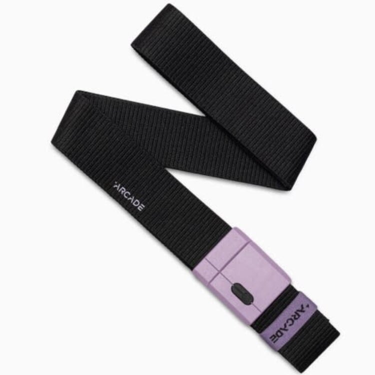 ARCADE ARCADE Polar Black/Vio