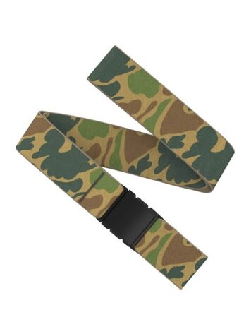 ARCADE ARCADE High Fives Duck Camo Sand