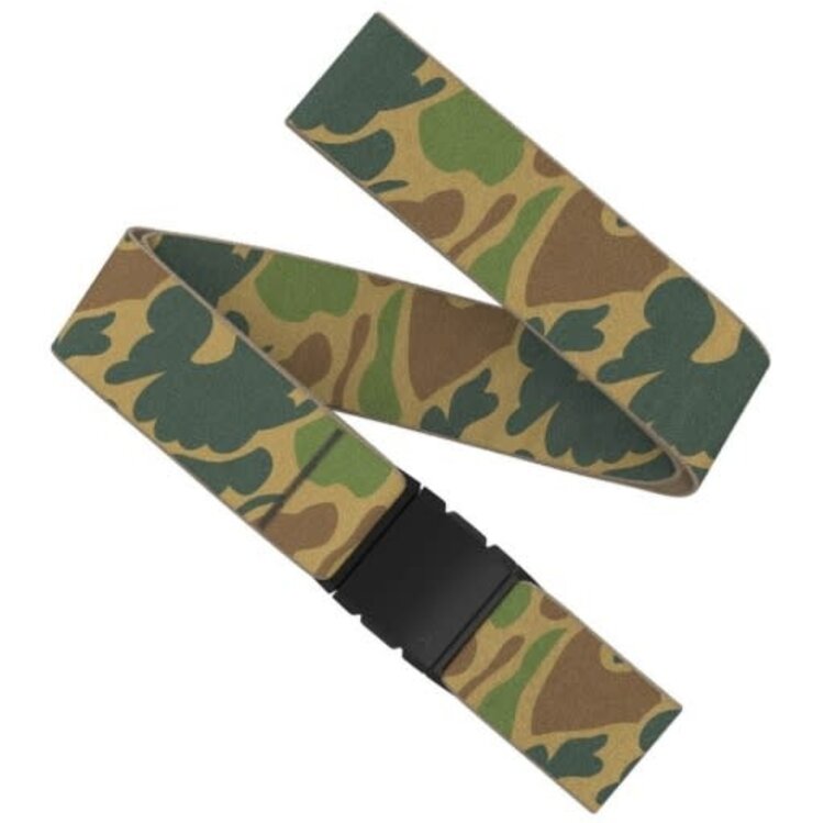 ARCADE ARCADE High Fives Duck Camo Sand