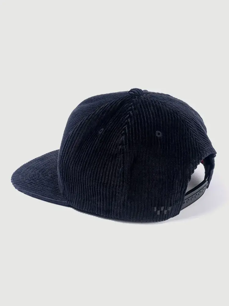 VANS VANS Sun Swirl Snapback Black