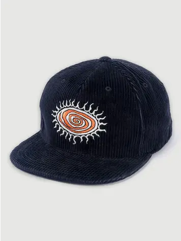 VANS VANS Sun Swirl Snapback Black