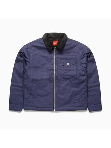 VANS VANS Skate Garage Reversible Jacket Deep Twilight