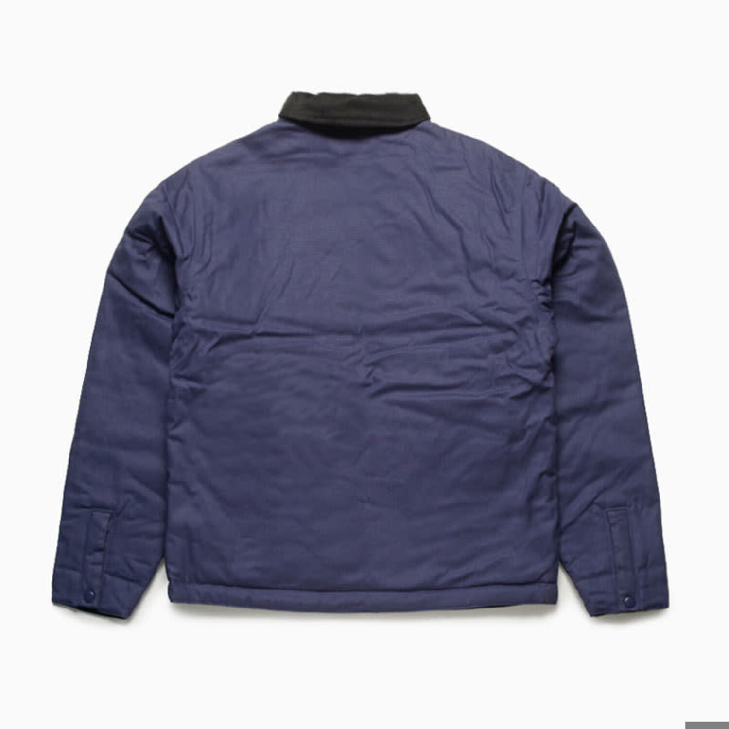 VANS Skate Garage Reversible Jacket Deep Twilight - Edge of the