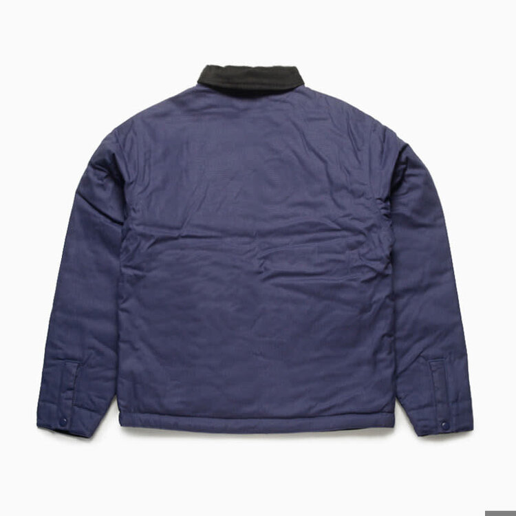 VANS VANS Skate Garage Reversible Jacket Deep Twilight