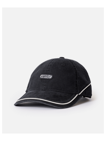O'NEILL O'NEILL Panel Beater Adj Cap Black