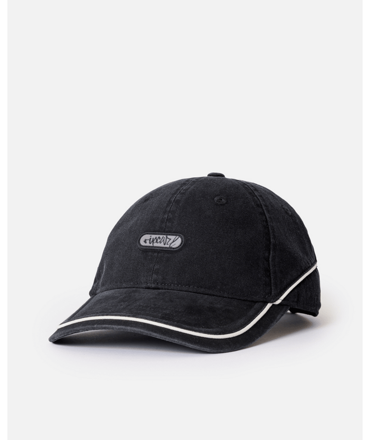 O'NEILL O'NEILL Panel Beater Adj Cap Black