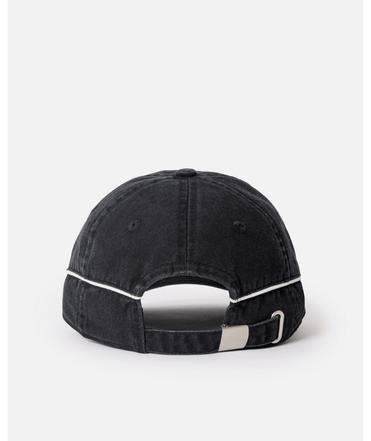 O'NEILL O'NEILL Panel Beater Adj Cap Black