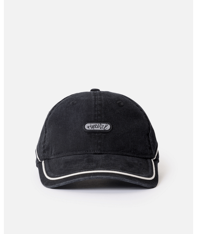 O'NEILL O'NEILL Panel Beater Adj Cap Black