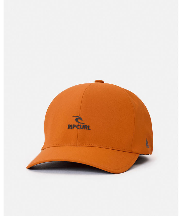 O'NEILL O'NEILL Vaporcool Delta Flexfit Cap Baked Clay