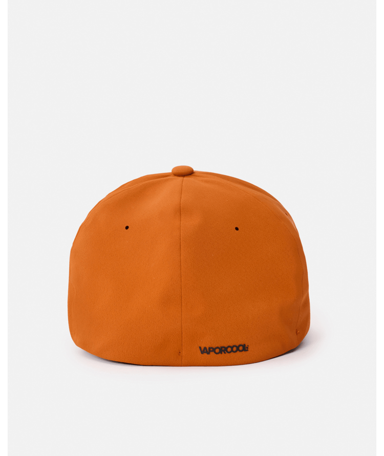 O'NEILL O'NEILL Vaporcool Delta Flexfit Cap Baked Clay