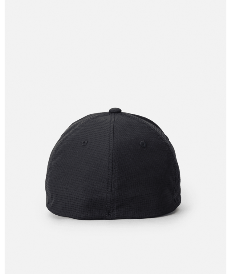 O'NEILL O'NEILL Vaporcool Aerotech Flexfit Cap Black