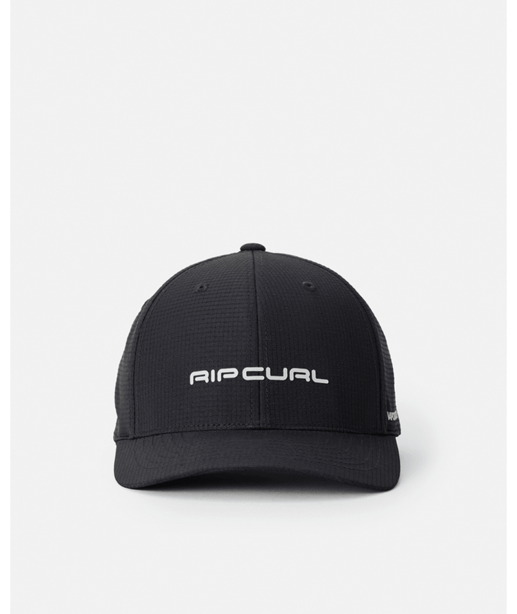 O'NEILL O'NEILL Vaporcool Aerotech Flexfit Cap Black