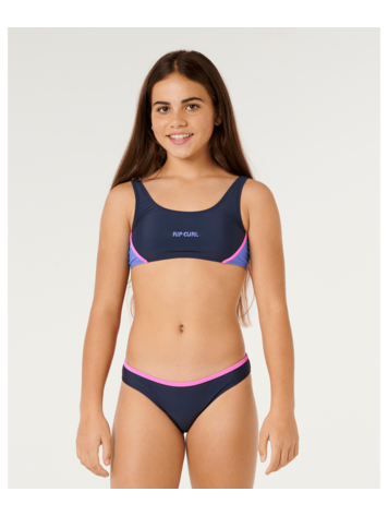 O'NEILL O'NEILL Surf Revival Og Bikini-Girl Navy