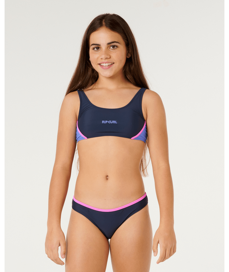 O'NEILL O'NEILL Surf Revival Og Bikini-Girl Navy