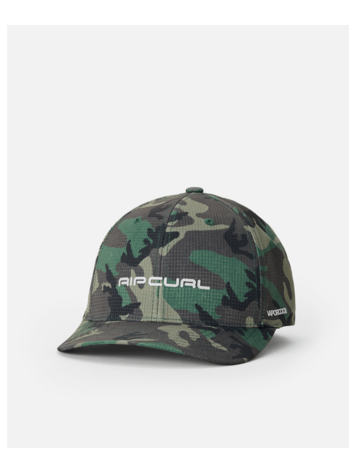O'NEILL O'NEILL Vaporcool Aerotech Flexfit Cap Camo
