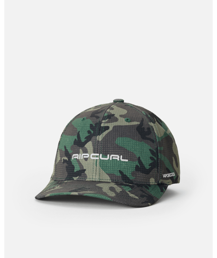 O'NEILL O'NEILL Vaporcool Aerotech Flexfit Cap Camo