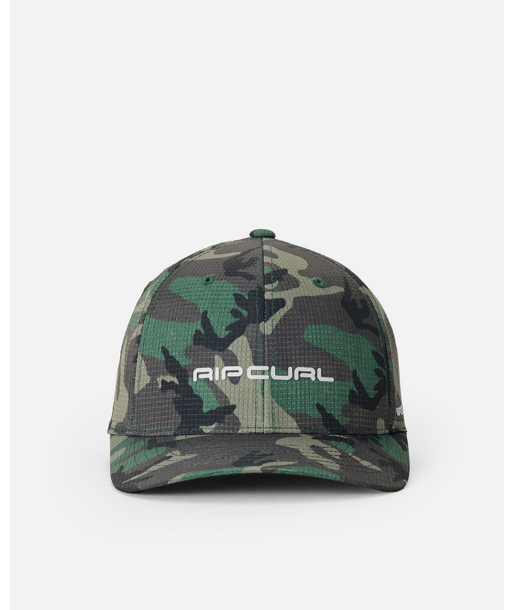 O'NEILL O'NEILL Vaporcool Aerotech Flexfit Cap Camo