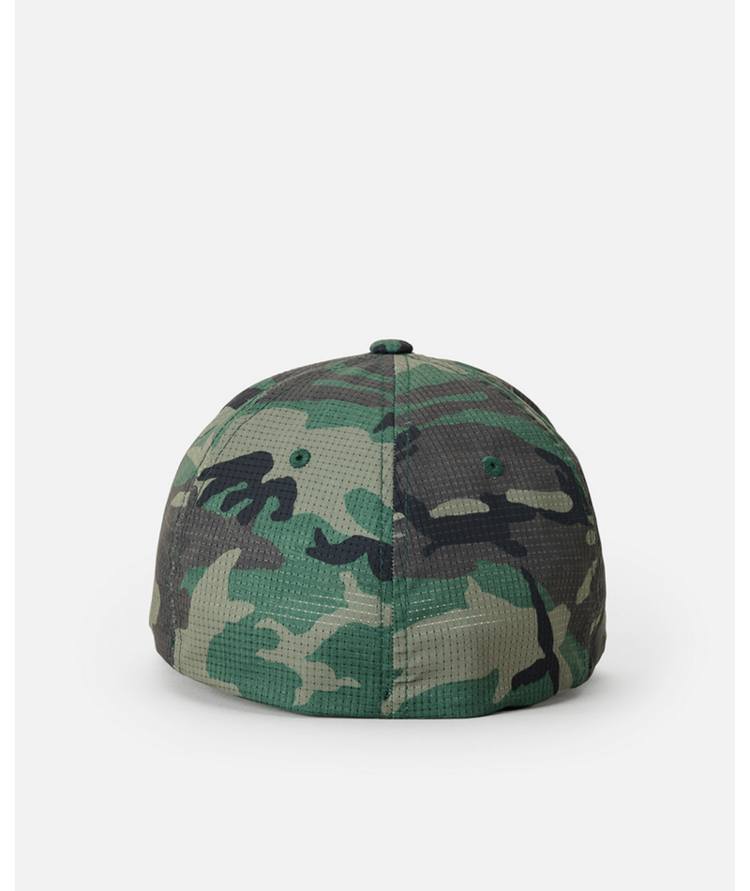 O'NEILL O'NEILL Vaporcool Aerotech Flexfit Cap Camo
