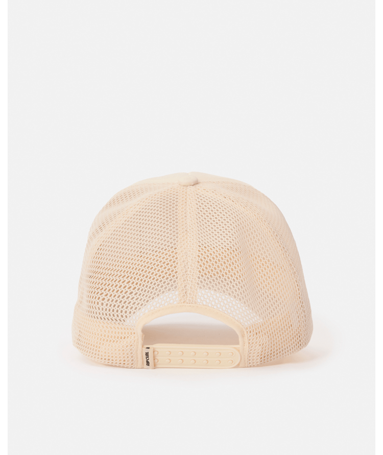 RIP CURL RIP CURL Mixed Revival Trucker Beige
