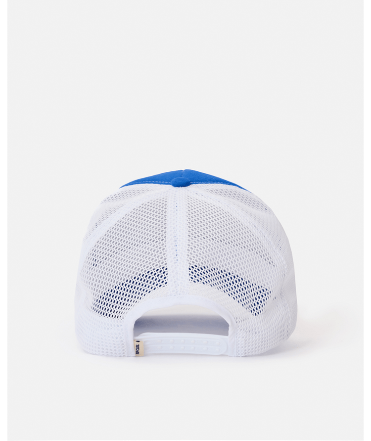 RIP CURL RIP CURL Mixed Revival Trucker Vintage Blue