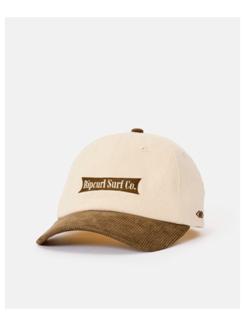 RIP CURL RIP CURL Contrast Cap Olive
