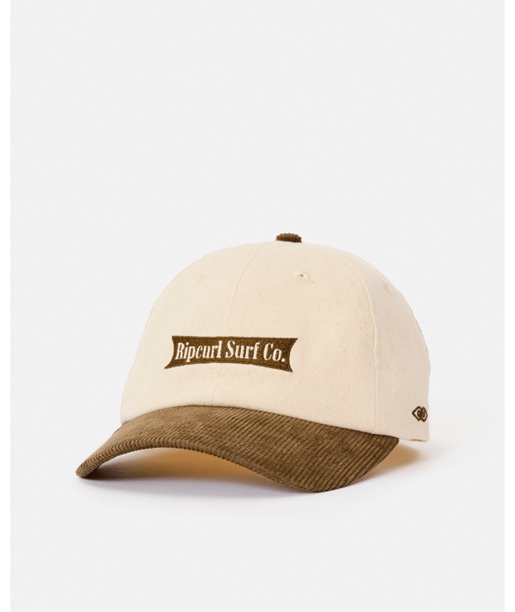 RIP CURL RIP CURL Contrast Cap Olive