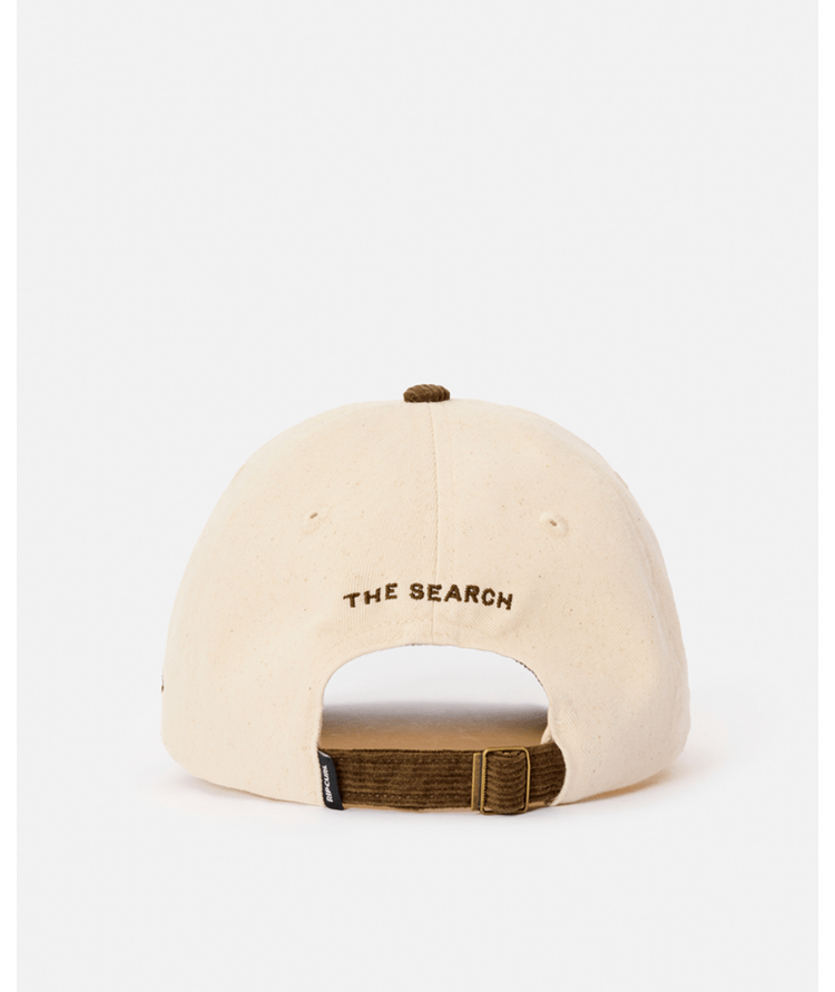 RIP CURL RIP CURL Contrast Cap Olive