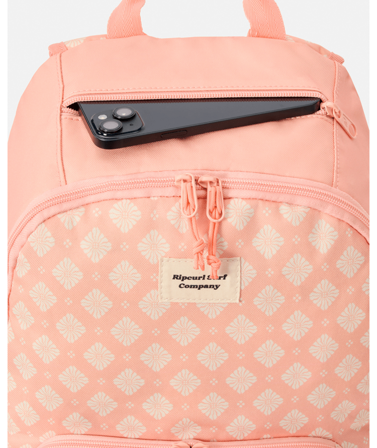 RIP CURL RIP CURLEvo 24L Backpack Peach