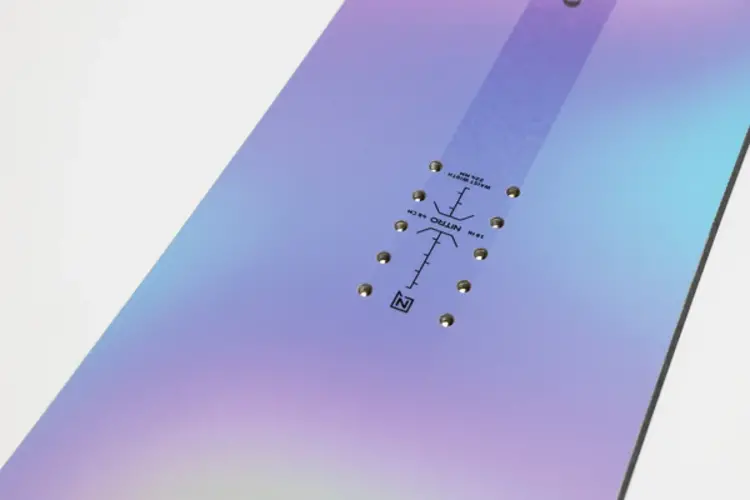 NITRO 2026 NITRO Spirit Youth Snowboard