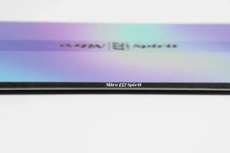 NITRO 2026 NITRO Spirit Youth Snowboard