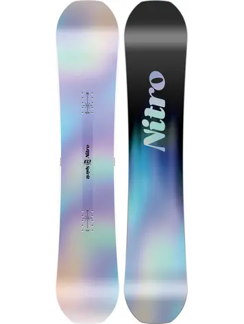NITRO 2026 NITRO Spirit Youth Snowboard