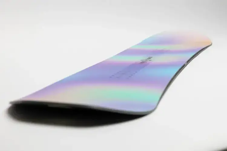 NITRO 2026 NITRO Spirit Kids Snowboard