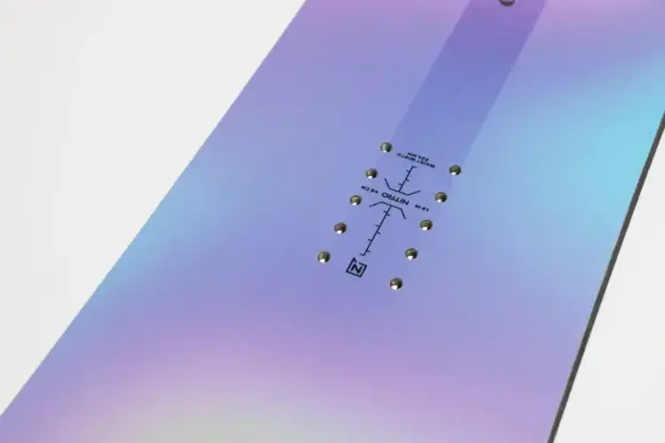 NITRO 2026 NITRO Spirit Kids Snowboard