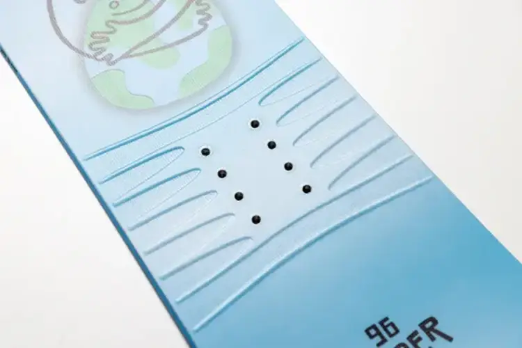 NITRO 2026 NITRO Ripper Youth Youth Snowboard