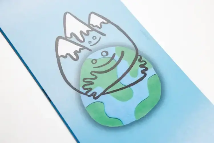 NITRO 2026 NITRO Ripper Kids Kids Snowboard