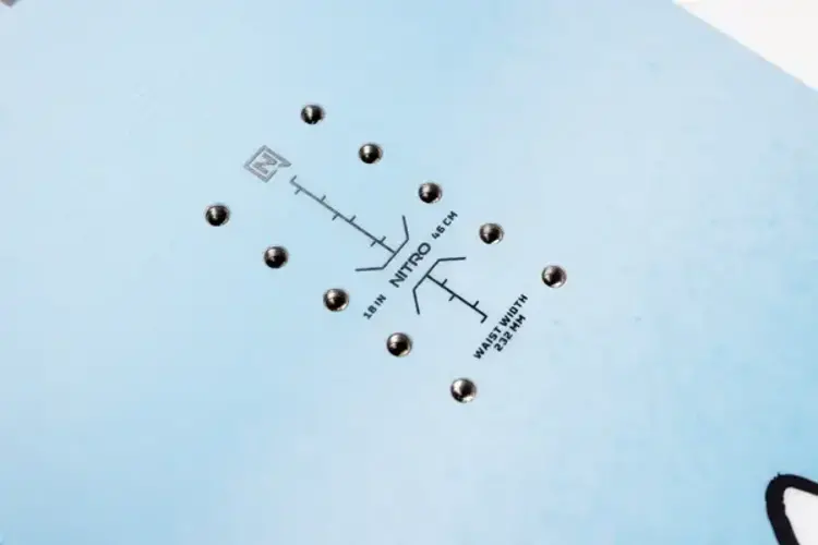 NITRO 2026 NITRO Ripper Kids Kids Snowboard