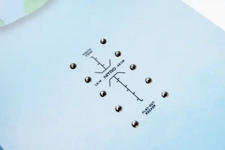 NITRO 2027 NITRO Ripper Kids